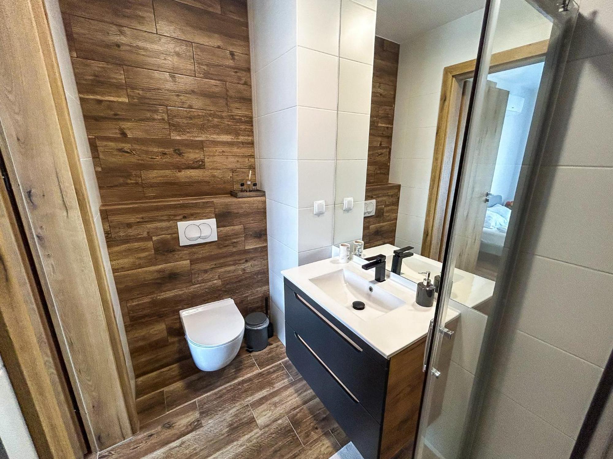 Aquarius Stawy Walczewskiego 8 Apartment Grodzisk Mazowiecki