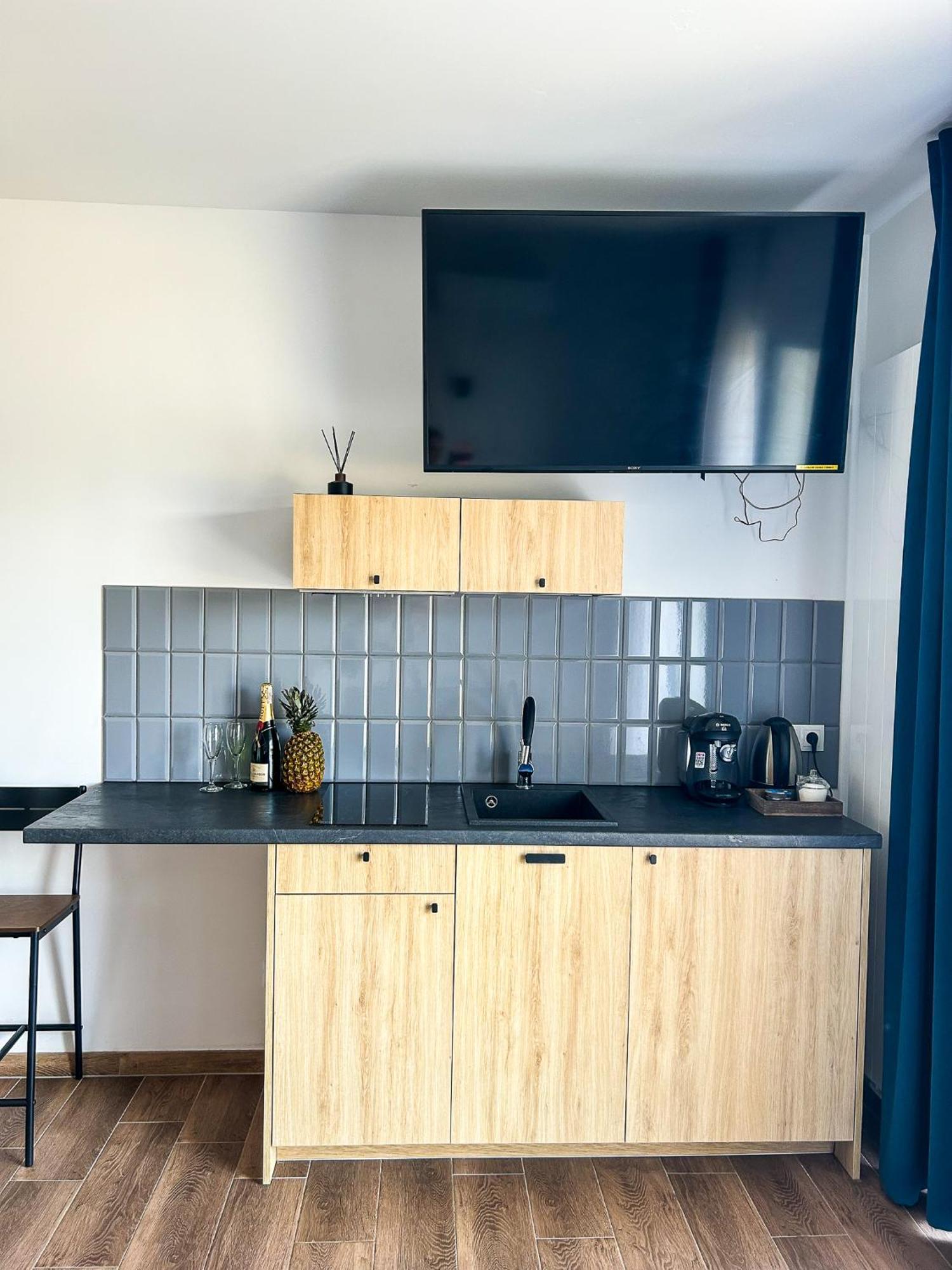 Aquarius Stawy Walczewskiego 8 Apartment Grodzisk Mazowiecki