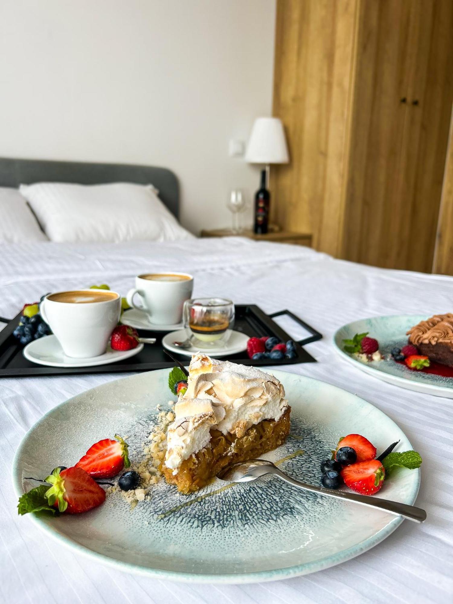 Apartment Aquarius Stawy Walczewskiego 8 *